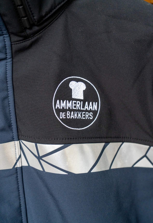 Projob x Ammerlaan de Bakkers