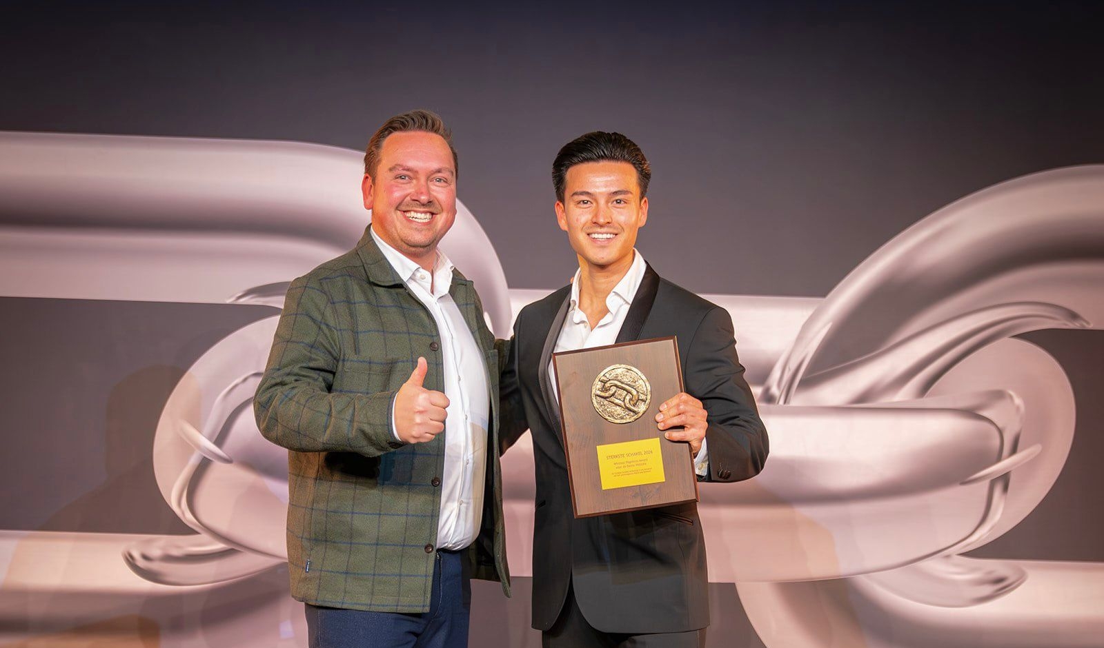 Sterkste Schakel Rijnland 2026