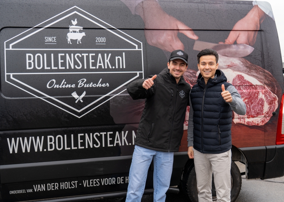 Bollensteak