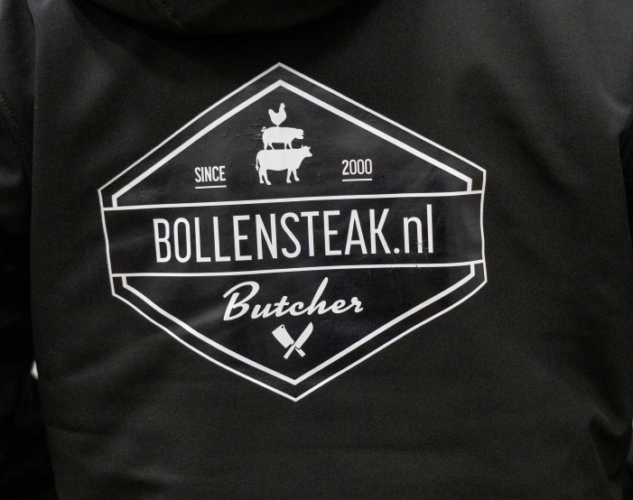 Bollensteak