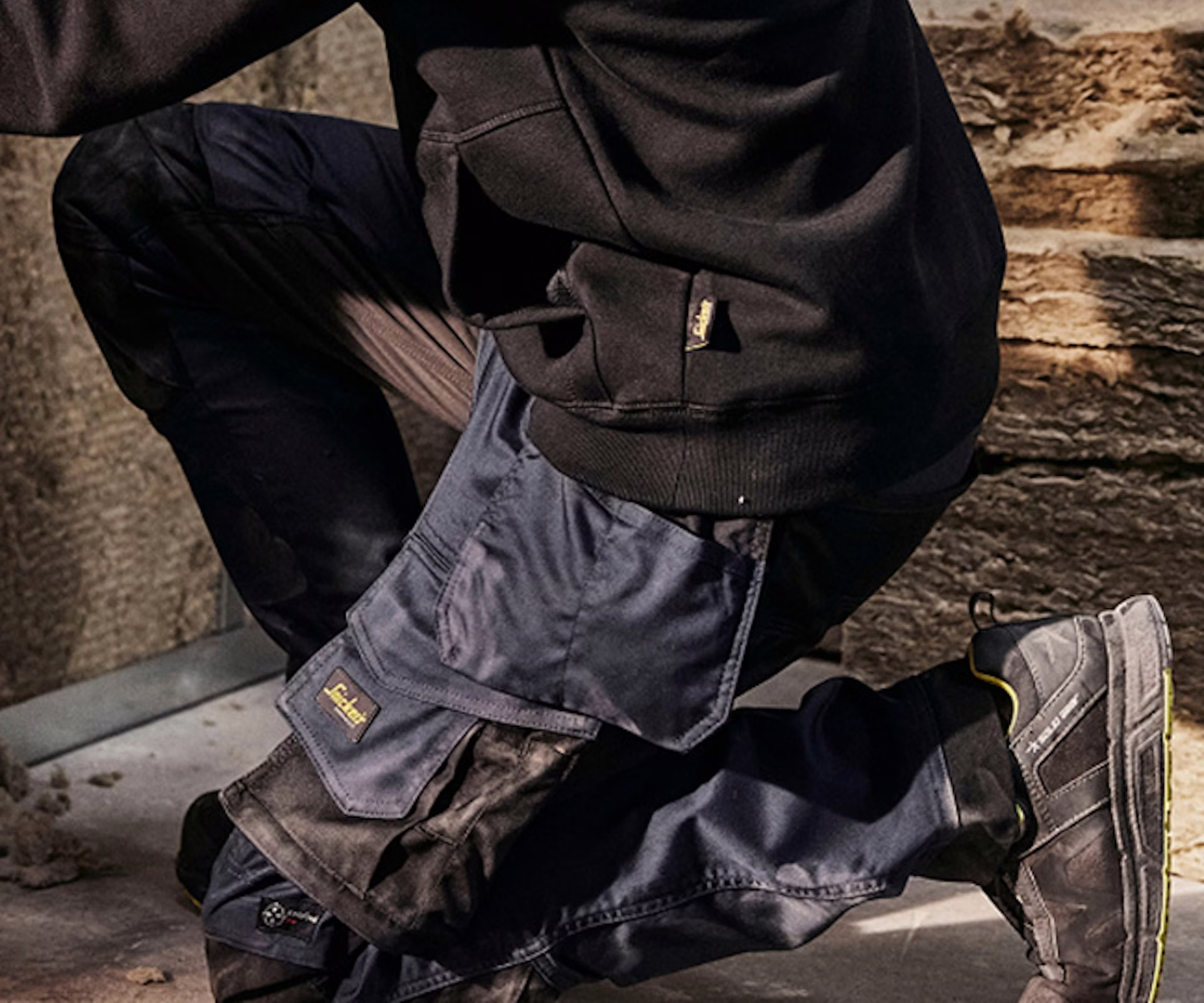 Snickers Workwear