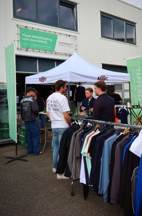 Sample Sale