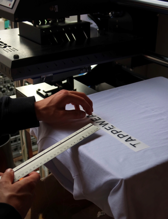 Sample sale