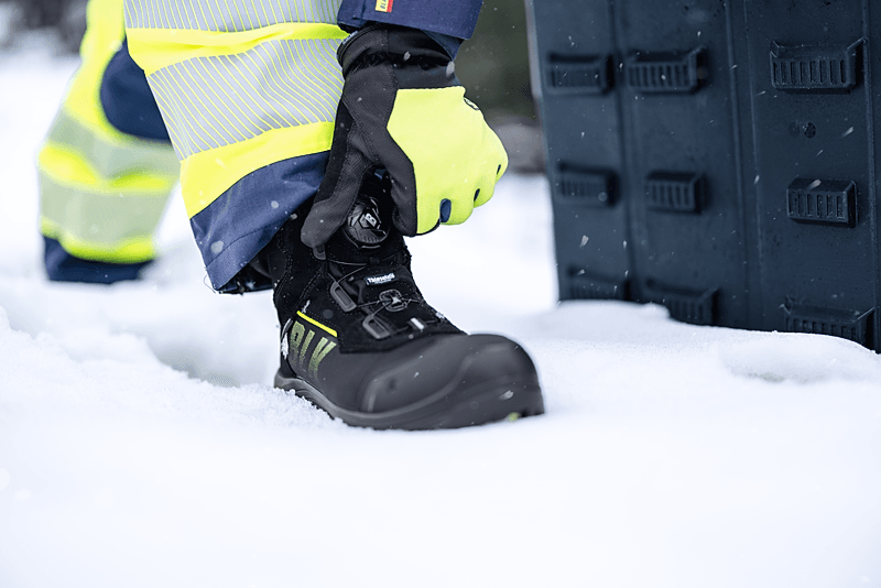 Werkschoenen