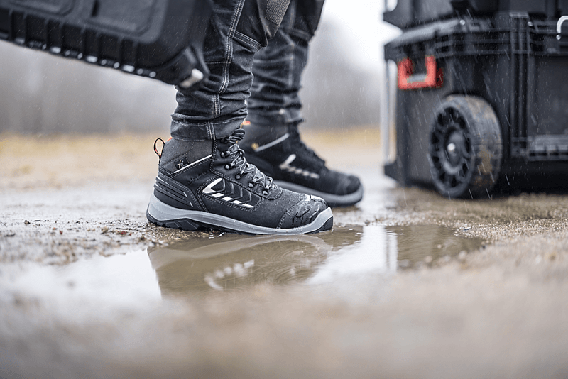Werkschoenen