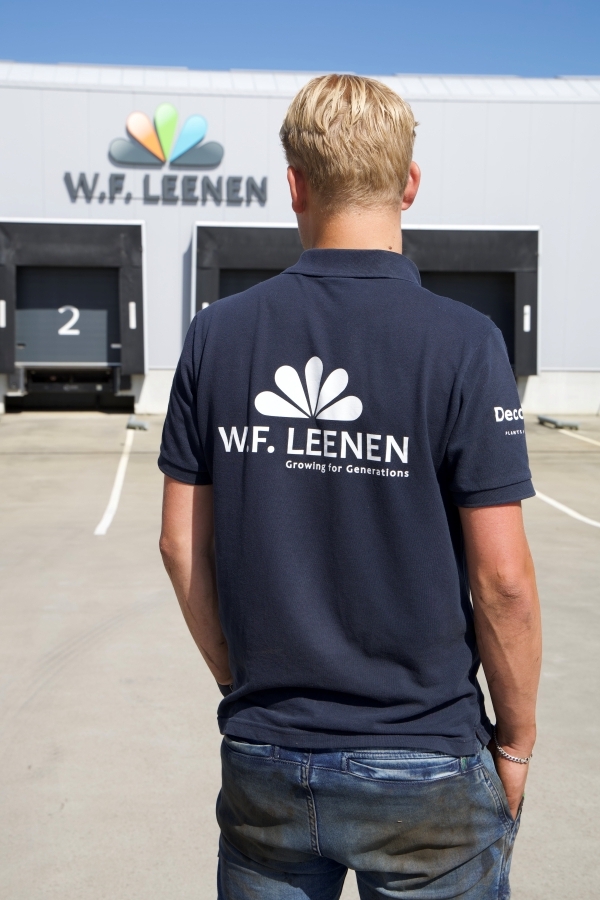WF Leenen