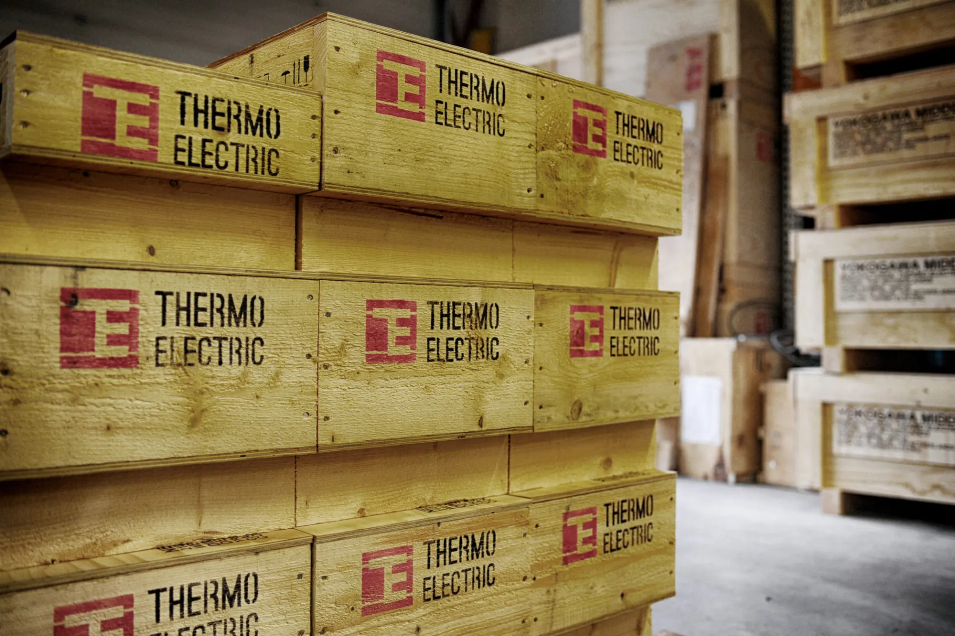 Thermo Electric