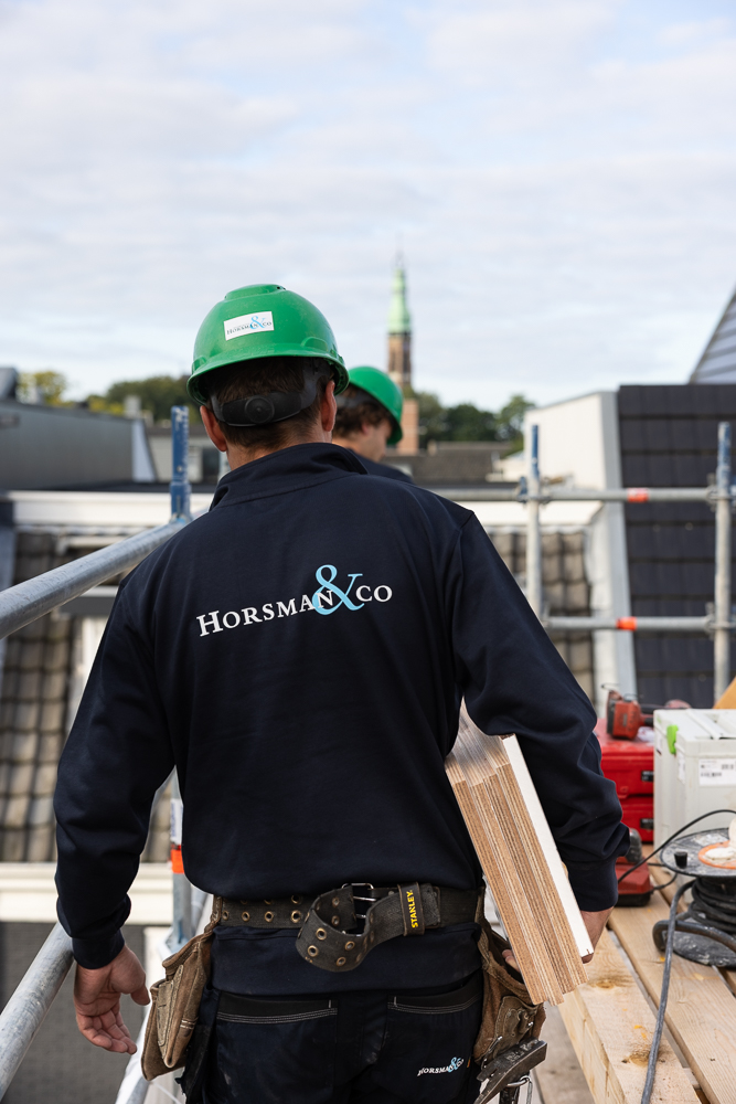 Horsman & Co