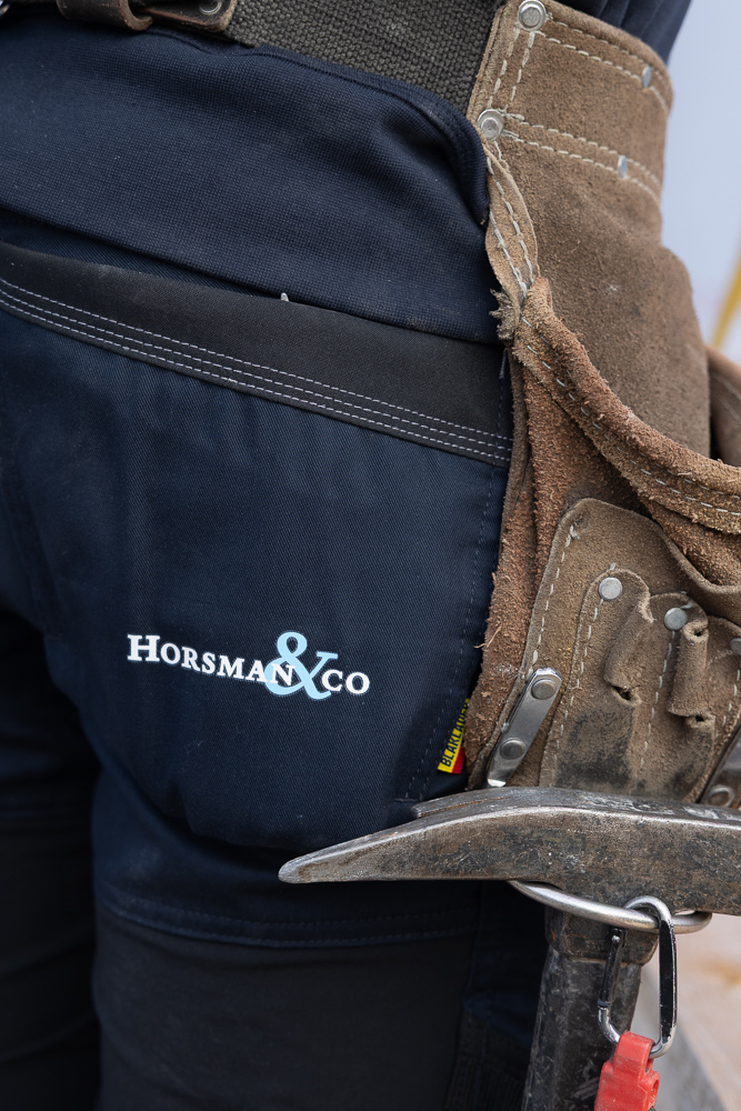 Horsman & Co